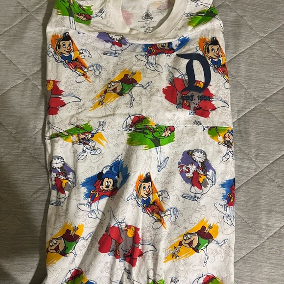 Spirit Jersey - Picture 3 of 3